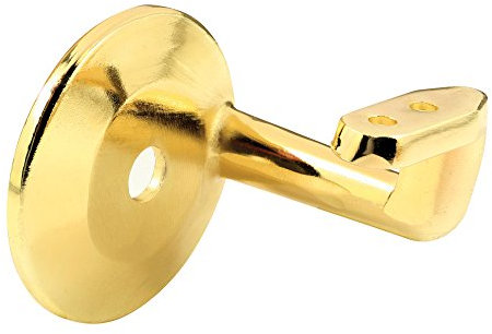 prime-line Produkte U 9224 Handlauf Halterung, Messing