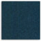 DRAEGER PARIS 1886 Toga by Toga MEG809 Feuille de Tissu Pailleté Thermocollant Bleu Nuit - Customisation Vêtements et Décoration - Lavage 30° - 21 x 30 cm