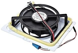 Indesit - 12V Fan Motor - C00308602 - Refrigerator/Freezer Fan Motor