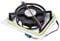 Indesit - 12V Fan Motor - C00308602 - Refrigerator/Freezer Fan Motor
