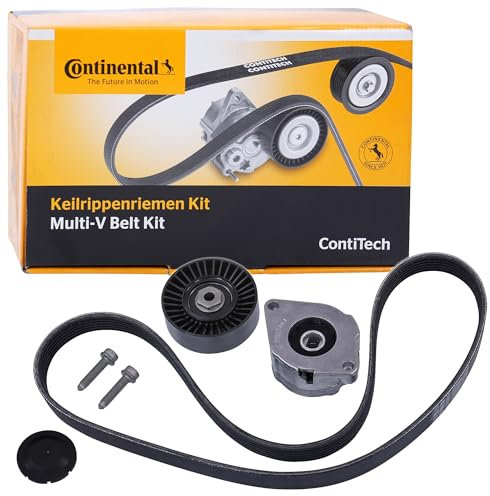 CONTITECH 6PK1045K1 Keilrippenriemensatz