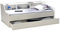 WEBER INDUSTRIES Lit Palma 90x190 + étagère + 1 tiroir-lit/Blanc