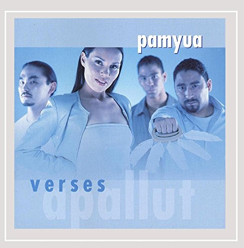 Cd Baby pamyua2