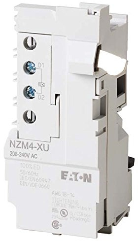 Eaton 266193 Unterspannungsauslöser, 208-240VAC