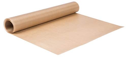 Reusable Non Stick Cooking Liner 33cmx2M Oven Microwave Grill Baking Mat Sheet
