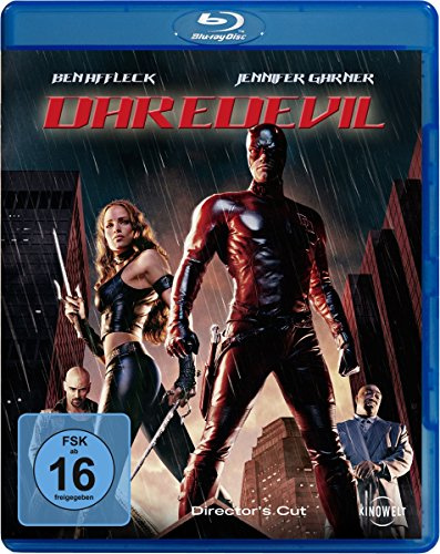 Daredevil: Directors Cut / 2. Auflage