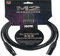 Klotz M2FM1 Mikrofonkabel 3m schwarz