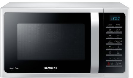SAMSUNG MC28H5015AW/EF Mikrowelle