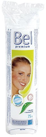 Bel BEL Premium Discos Redondos 75 uds