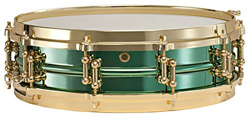 Ludwig Carl Palmer Snare LW0414CP, 14x3,7 - Rullante