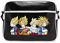 ABYstyle - Dragon Ball - Messenger Bag - Super Saiyans - Vinyl