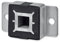 Geräuschdämmendes Universal-Motorlager Plus für Innenvierkant 12 mm (SELVE), von EVEROXX®