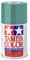 TAMIYA 86054 PS-54 Cobalt Grün Polycarbonat Sprühfarbe für Plastikmodellbau, Modellbau und Bastelzubehör, Sprühfarben Kobalt-grün 100 ml (1er Pack)