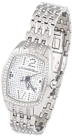 Chronotech Womens Watch CT7930LS-39M