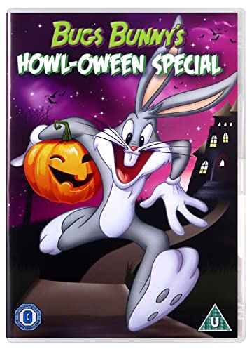 Bugs Bunny: Howl-oween Special [DVD] [1978]