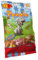 Noris 606030063 Bauernhof Tiere in der Puzzle Chipstüte, 48-teilig