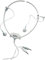 KARMA Cuffia SKYPE HPM 1165