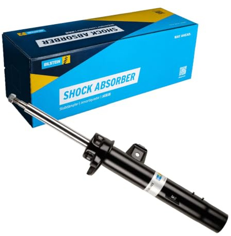 Bilstein 22-183903 Stoßdämpfer vorne rechts | 22-183903 Kompatibel mit Z4 Roadster (E89)