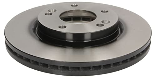 TRW Automotive AfterMarket DF4291 Bremsscheibe - (Paar)