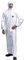 DuPont de Nemours Einwegoverall-Tyvek Cat.III Gr.L, E970280