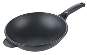 Risoli Optima Padella, Alluminio, bachelite