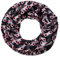 HAD Head Accessoires Original, Chains, One size, HA110-0387