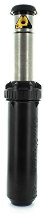 Rainbird 8005-SS 2,5 cm Verstellbarer Sprinkler-Rotor, Edelstahl-Riser