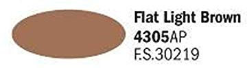 Italeri Flat Ligth Brown