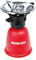 Super Ego SEH025300 SEH025300-Hornillo Camping, Gris