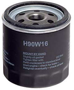 HEN H90W16 Engine Blocks