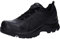 HAIX Black Eagle Safety 50.1 Low Moderne-Sportif, Design combiné avec la Technologie de sécurité innovante. noirUK 8.5 / EU 43