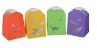 Paper+Design LichttütenSet ´Halloween´ 4037698052833