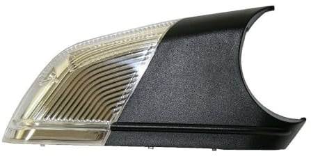 ALKAR Lichtscheibe, Blinkleuchte