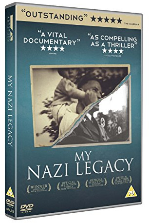 My Nazi Legacy [DVD]