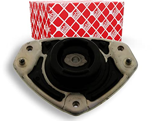 febi bilstein 40222 Federbeinstützlager ohne Wälzlager, 1 Stück | Kompatibel mit: LANCIA LYBRA, LYBRA SW