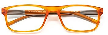 Lunettes de Lecture Colorado Jaune +1,50