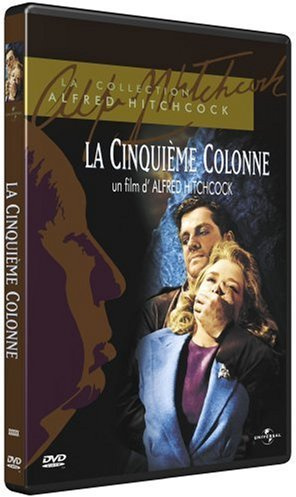 La Cinquième colonne [FR Import]