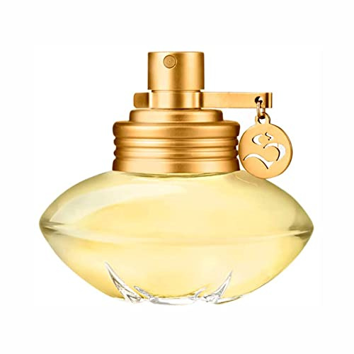 S BY SHAKIRA *NEU* 80ml EAU DE TOILETTE SPRAY