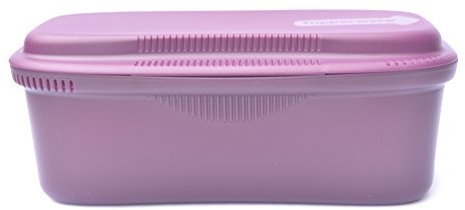 Tupperware microondas para espaguetis/noodl cocina e en