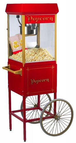 Neumärker 00-51539 2-Rad-Unterwagen für Euro Pop