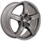ALUTEC GRIP GRAPHIT 5X127 ET36 HB71.5 GRIP GRAPHIT