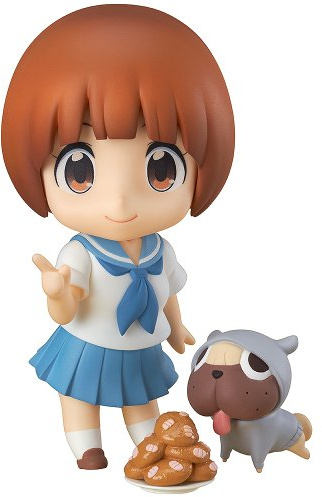 Good Smile Company Abysse Corp_FIGGSC392 Nintendo-Nendoroid Mario, Multi Colour