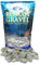 Pettex Roman Gravier Aquatique , 2 kg, effet d'ardoise naturelle