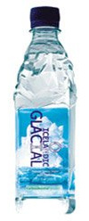Icelandic Glacial Icelandic Glacial Water 330ml x 12