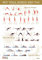 Mit Yoga durch den Tag Poster von Yoga Aktuell