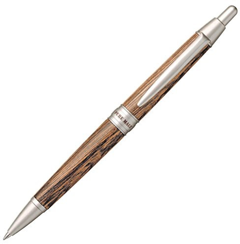 Mitsubishi Pencil Co., Ltd. Pure Malt ballpoint SS-1025 Natural (japan import)