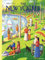Sunday Afternoon in Central Park 1000 Piece Jigsaw Puzzle