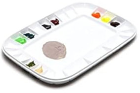 Mijello Artelier Airtight Multi-Purpose Palette MAP-3025