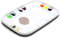 Mijello Artelier Airtight Multi-Purpose Palette MAP-3025