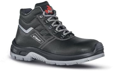 Upower Men's Pitucon L S3 Fo SrSafety shoes